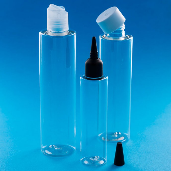 12 Flaconi Da Viaggio 10ml Con Pompa - Plastica Ambrata, Ricaricabili, Per Lozioni E Sieri - Foto 9