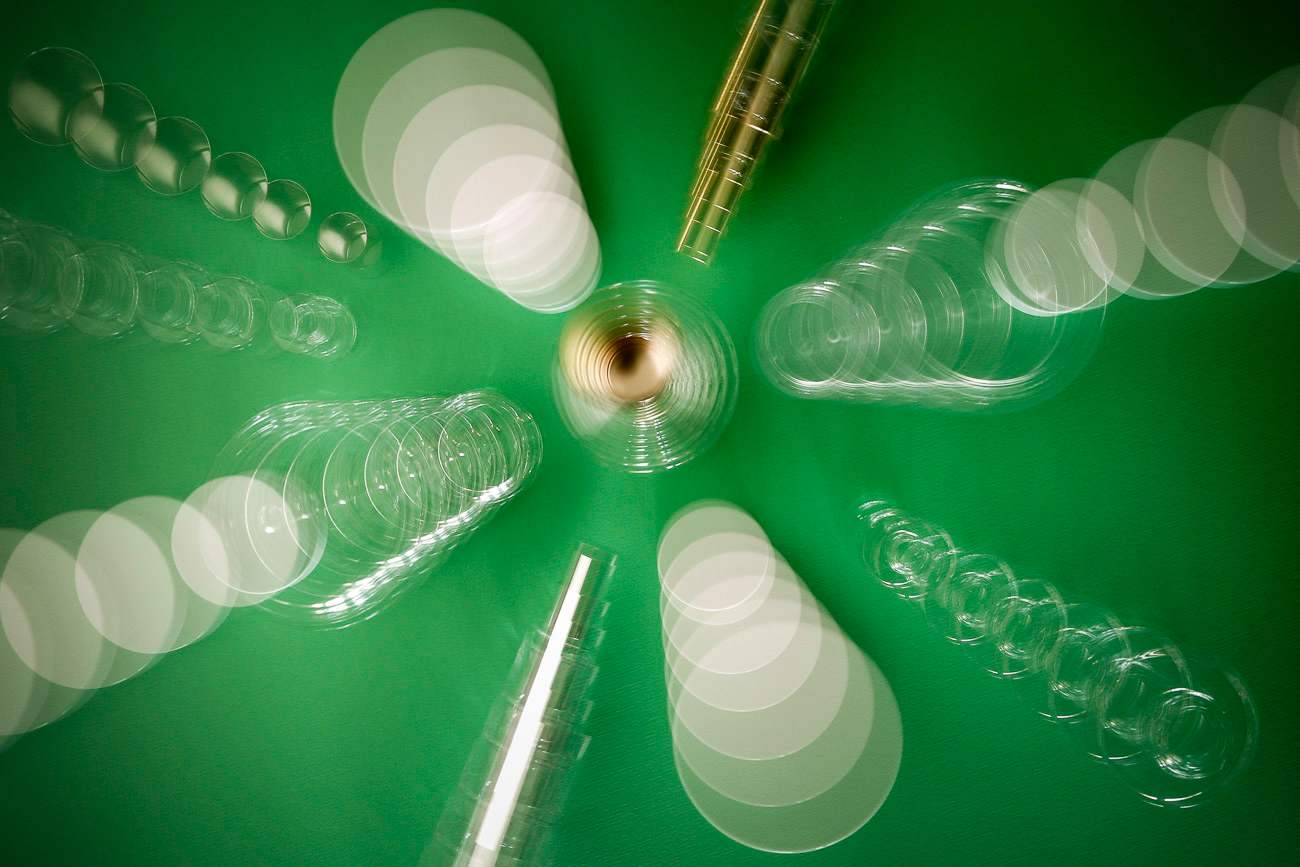 DIZZYING GLASS BOTTLES AND JARS!