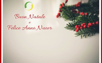Buon Natale 2019