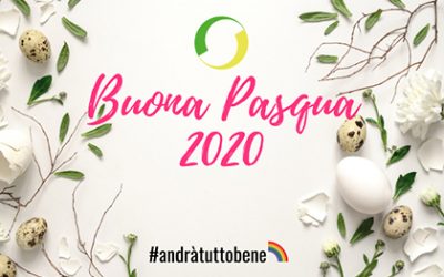 Happy Easter 2020