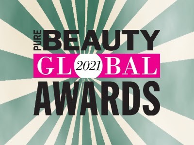 Archiman is a finalist in the Pure Beauty Global Awards 2021