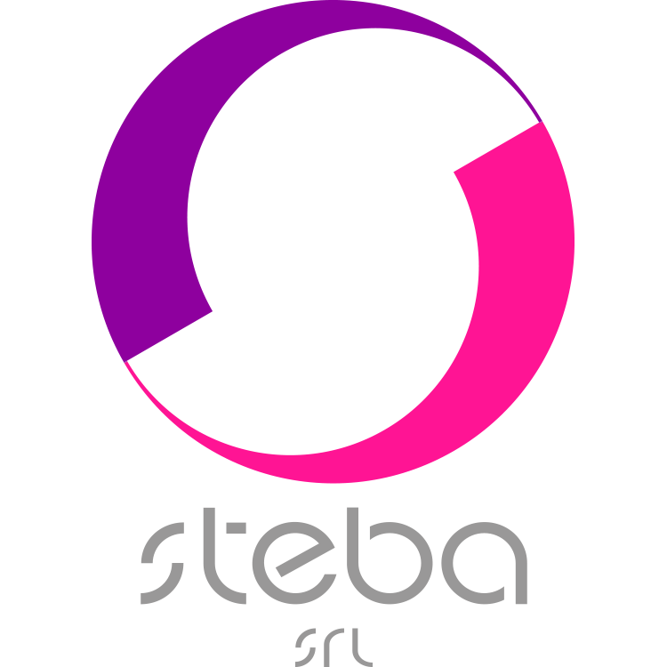 New Steba Logo  