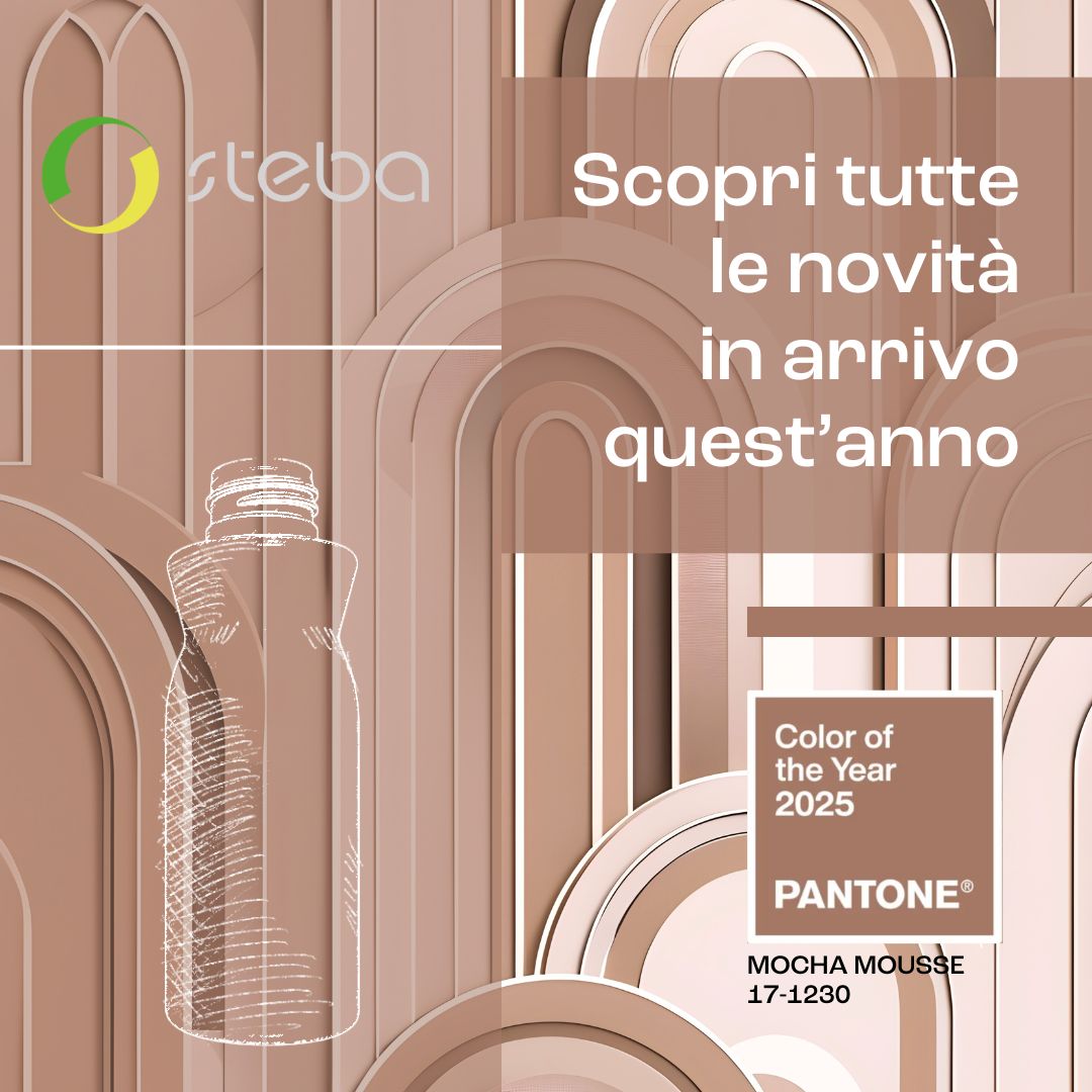 Stella nuovo flacone Steba Stella nuovo flacone Steba