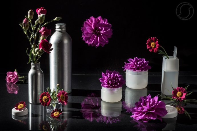 Steba products at Cosmoprof 2019