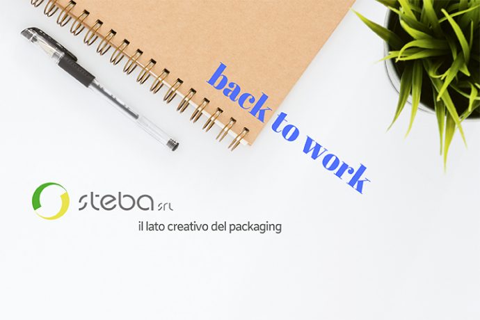 rientro ferie 2019, Steba Monza