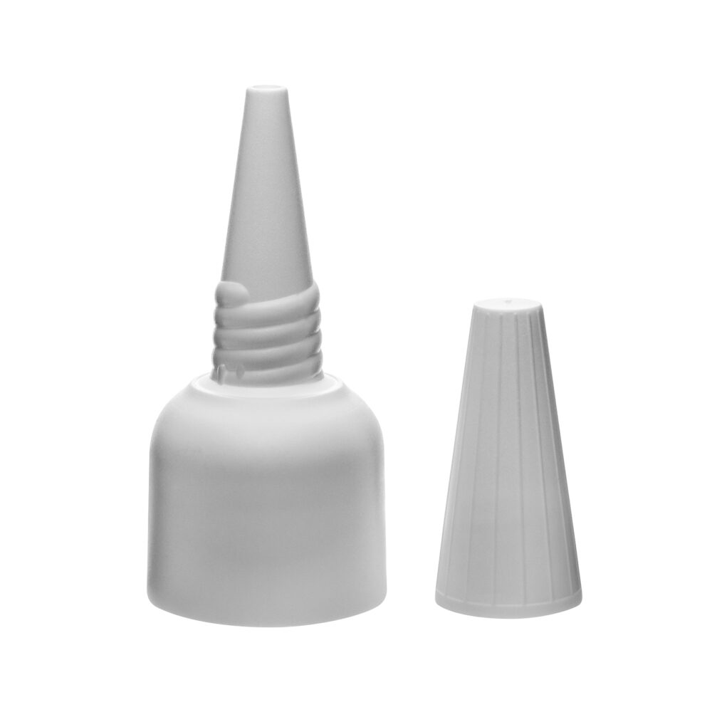 Beccuccio Tricologico