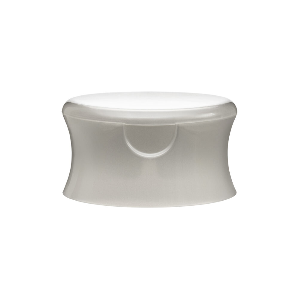 Flip Top Ovale Clessidra