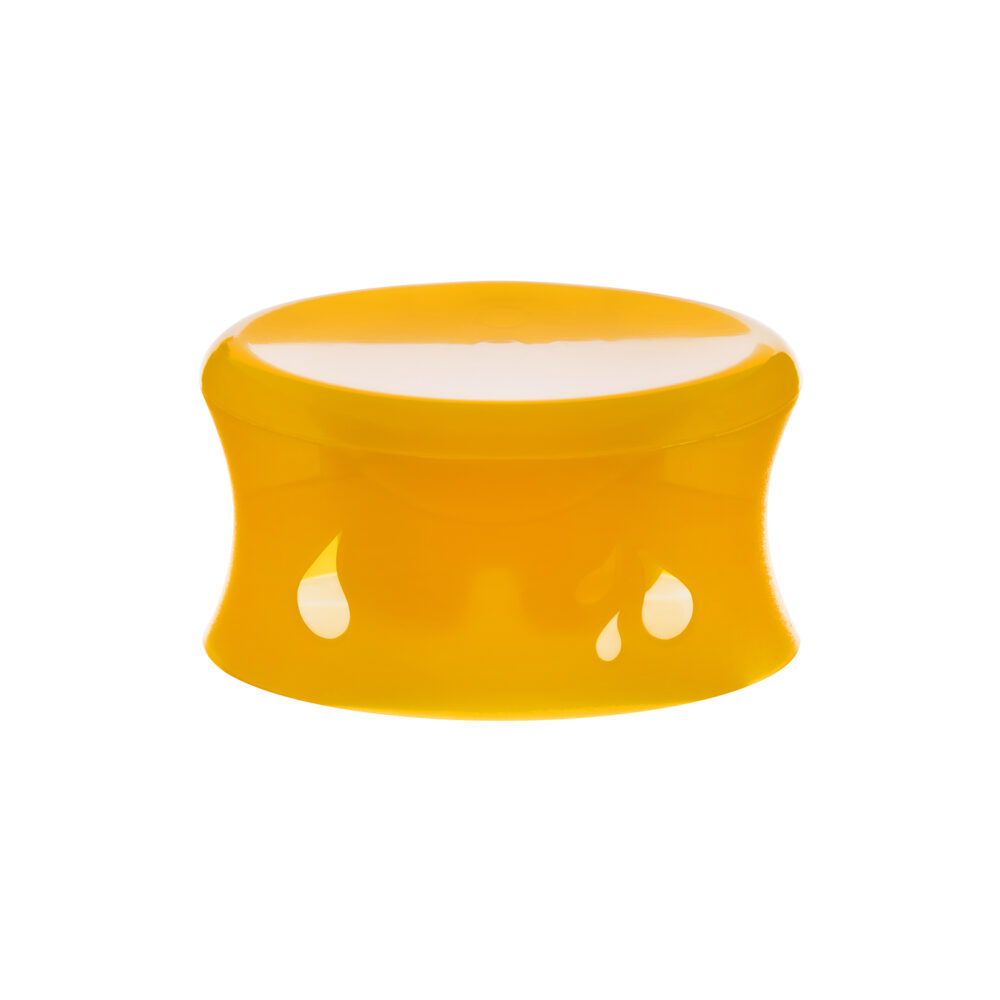 Flip Top Ovale Finestra