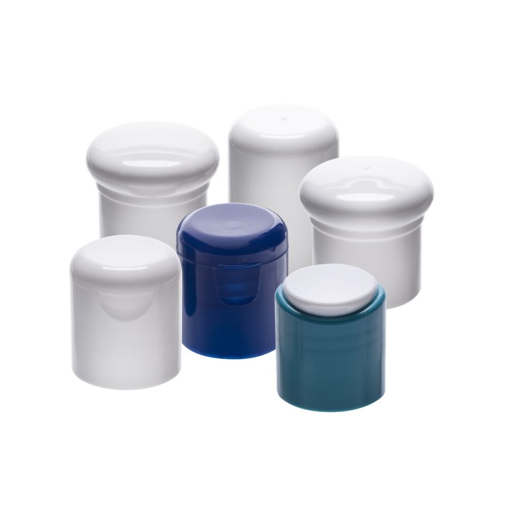 Capsule Passo 24/415