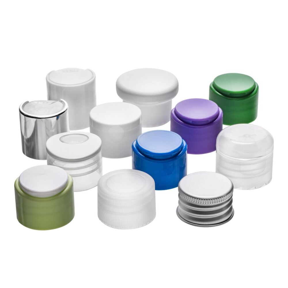 Capsule Passo 28/410