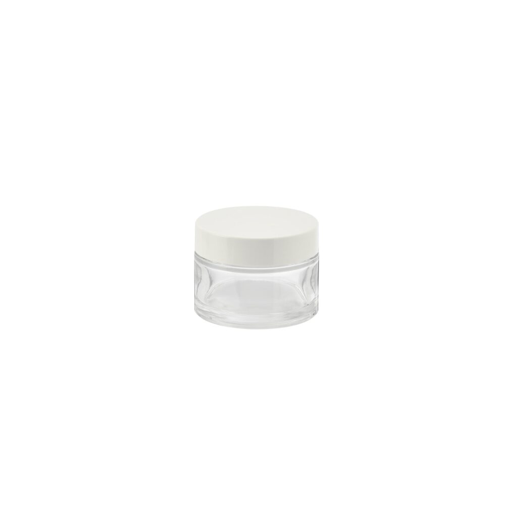 Milano Jar 50ml