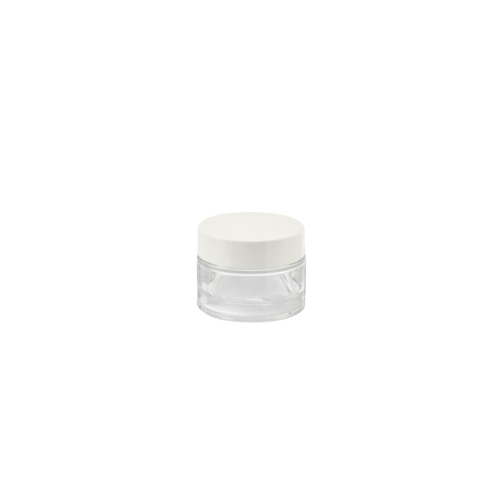 Milano Jar 30ml