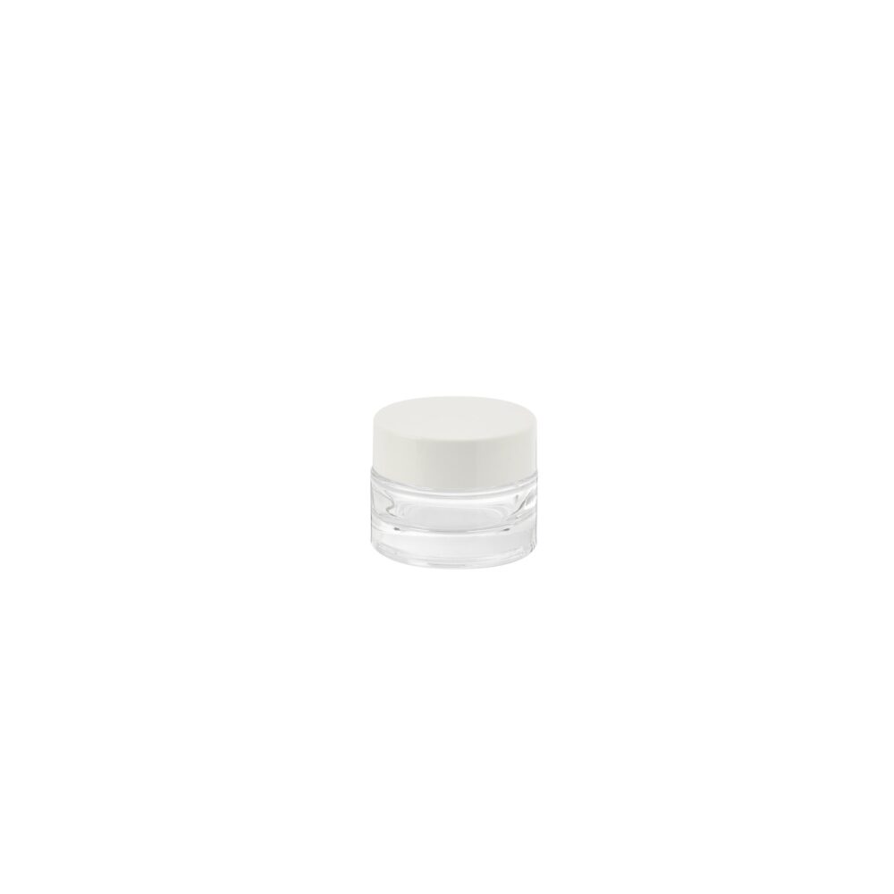 Milano Jar 15ml