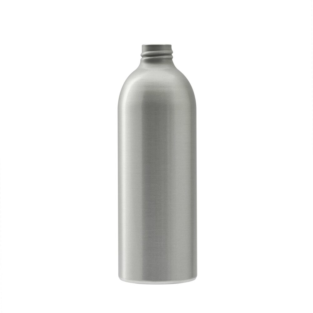 500 ml bottle