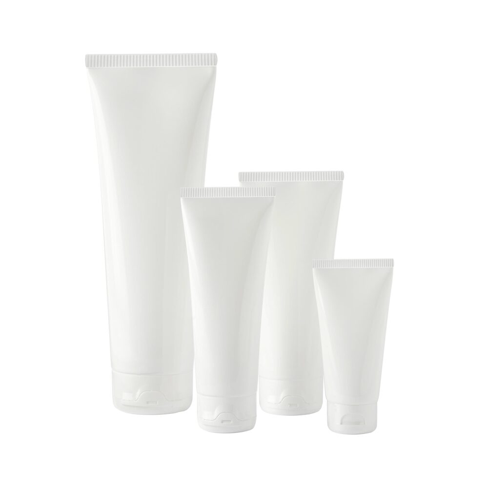 Tubo da Ø30 a Ø50 - da 30 a 250ml