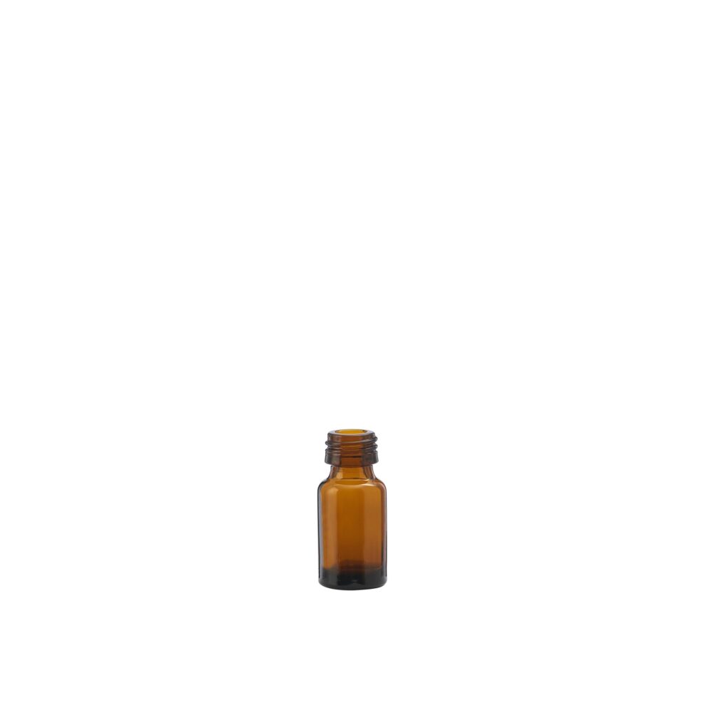Vetro farmacia 5 ml