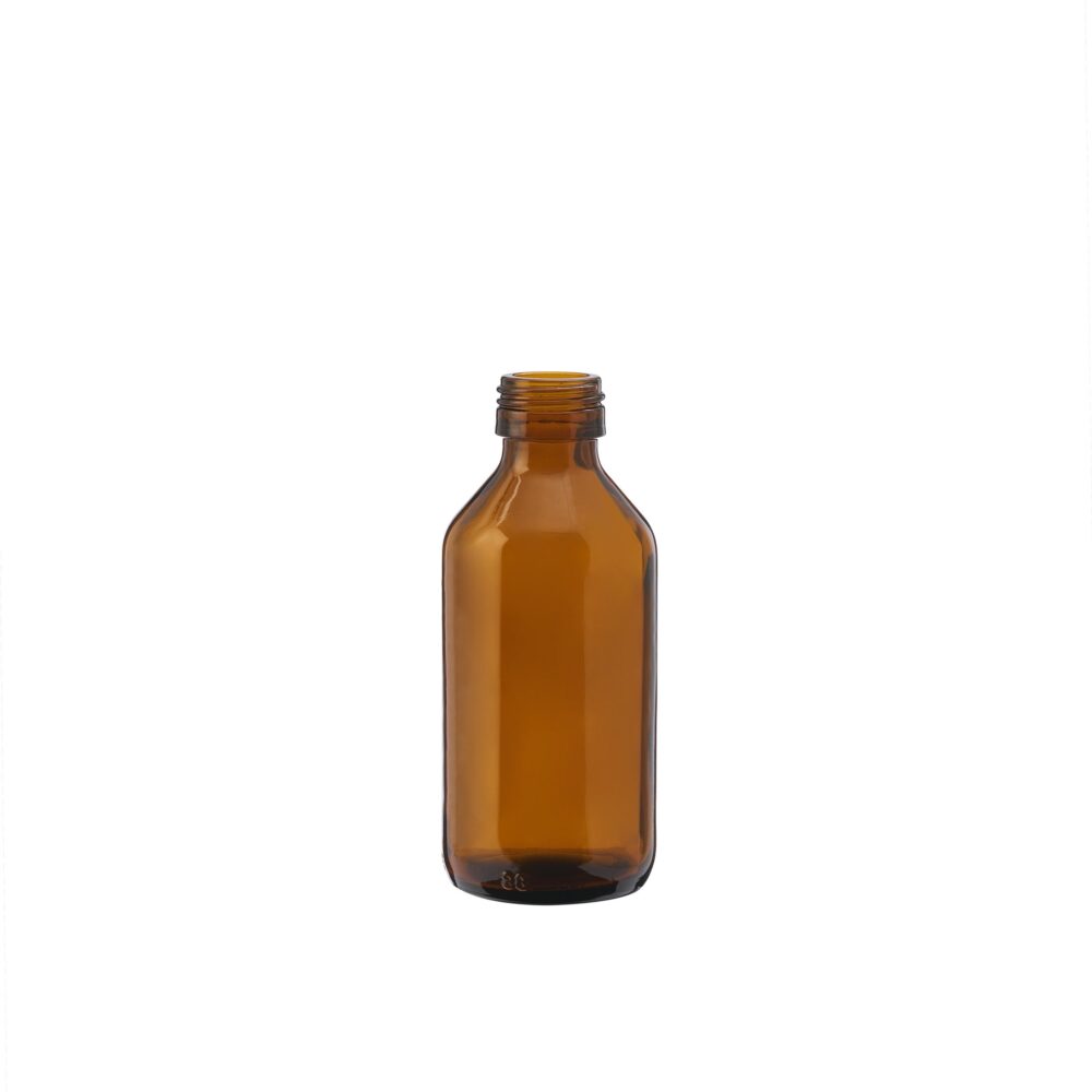 Vetro farmacia 100 ml