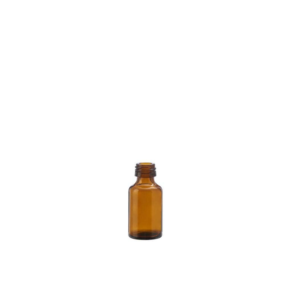 Vetro farmacia 15 ml