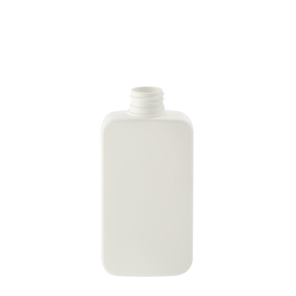 Rectangular 250 ml